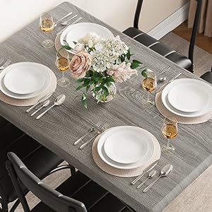 dining table set