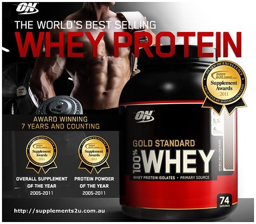 Want to buy Australian supplements online