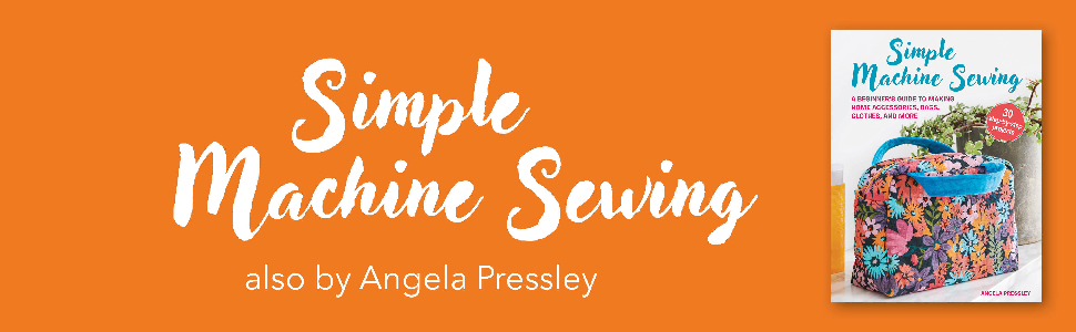 Simple Machine Sewing