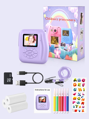 kids camera