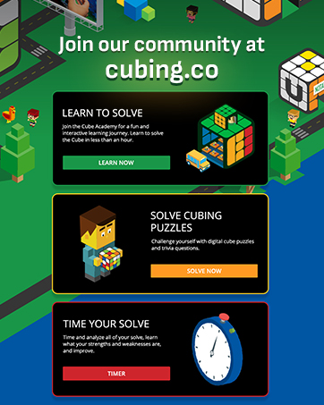 GoCube