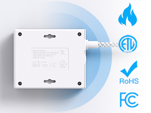 surge protector power strip