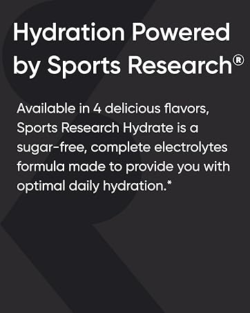 Hydrate brand story 2