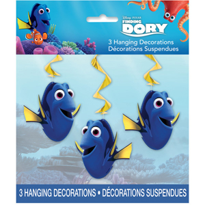 Dory Hanging