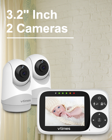 baby camera monitor