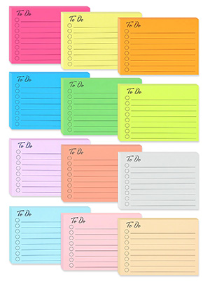 reminder sticky notes sticky note to do list checklist sticky notes sticky to do list notepad