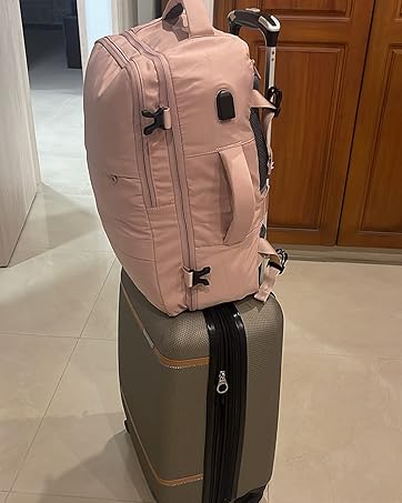 travel backpack for women