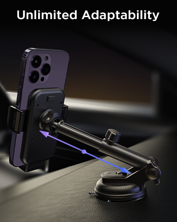 car phone holder mount