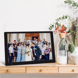 digital picture frame usb