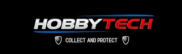 HOBBYTECH Collect and Protect