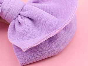 baby bow headbands