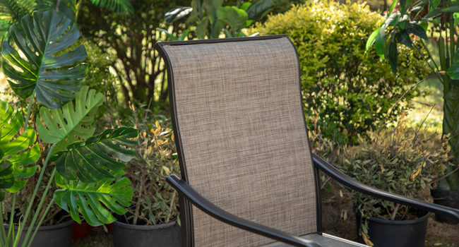 patio-chair-with-textilene-seat-and-back