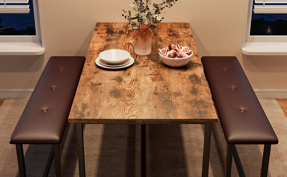 dining table set