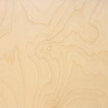 Baltic Birch Image