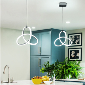 Kitchen Island Light