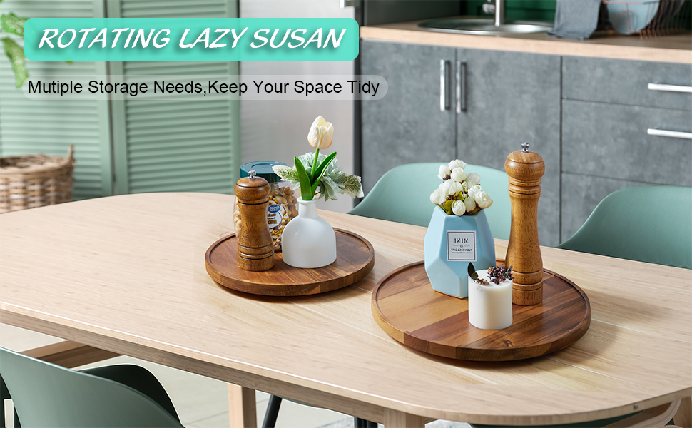 lazy susan