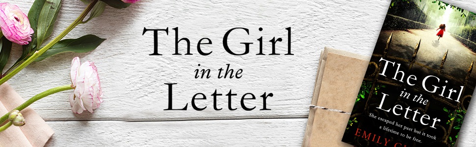 girl in the letter