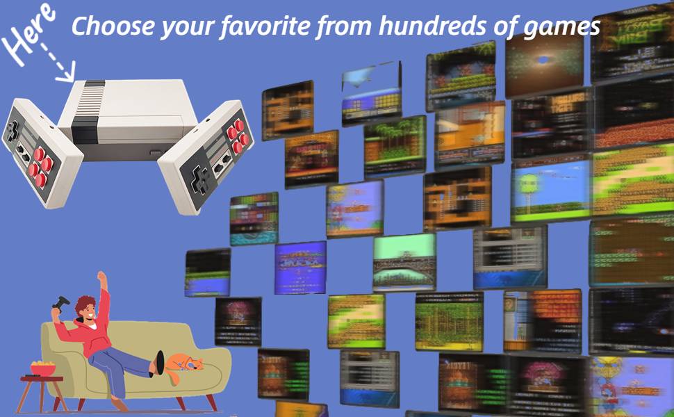 nes