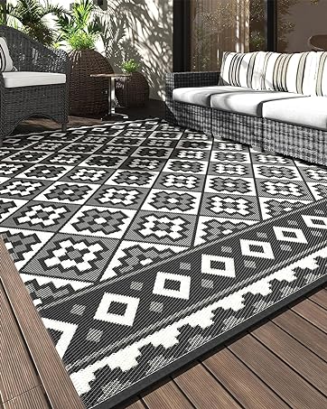 outdoor rug patio rug