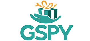 GSPY brand logo