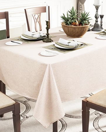 linen Tablecloths