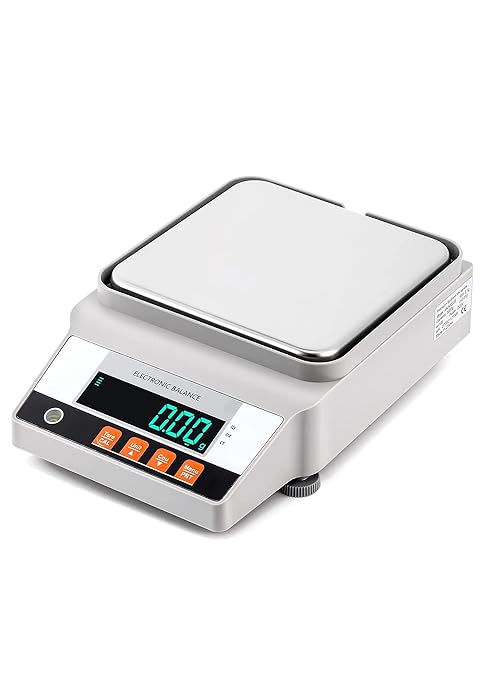 lab scale