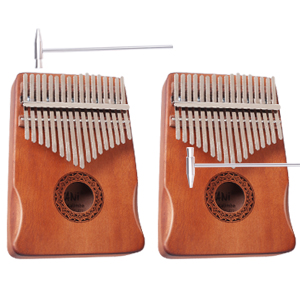 Kalimba Thumb Piano