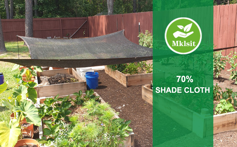 Greenhouse Shade Cloth