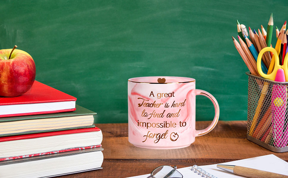 Personalized Teacher Gift