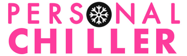 personal chiller logo