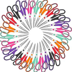 scissors pack