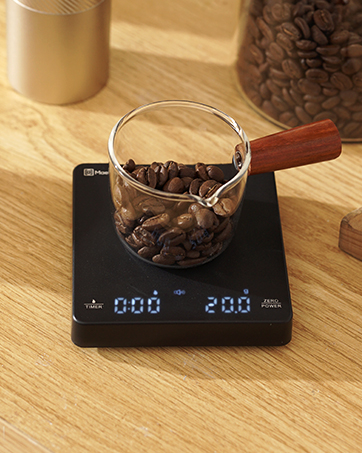 Coffee Scale