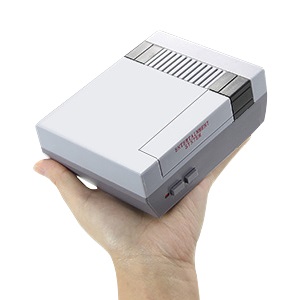 Retro game console 620w