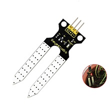 ARDUINO moisture SENSOR