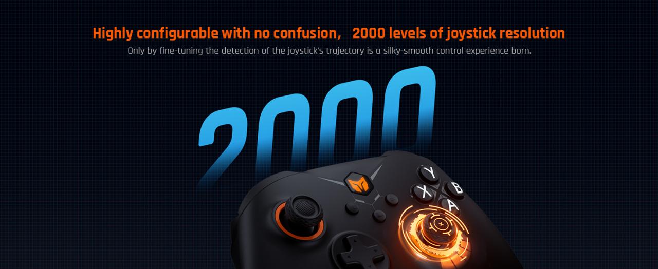 2000 joystick resolution