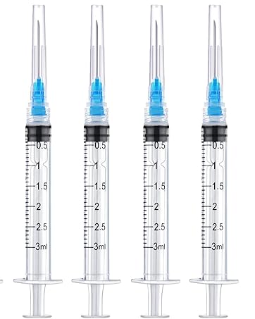 Syringe 