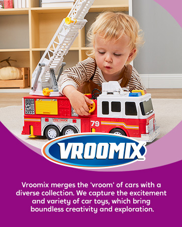 Vroomix