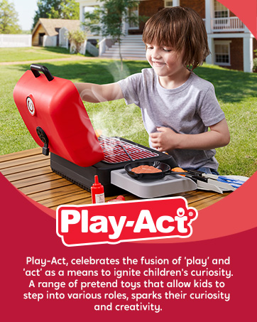 Play-Act