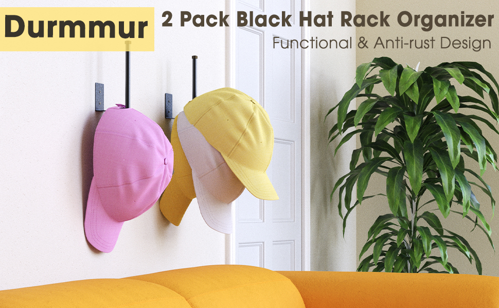 hat rack 