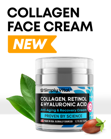 Collagen Face Cream