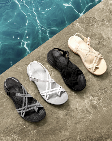 Summer Hinking Water Outdoor Sport Sandals