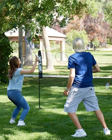 2-in-1 picklball system