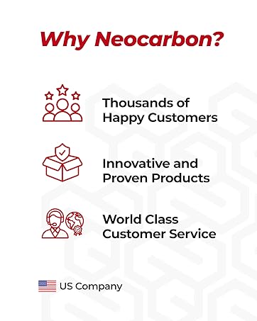 Why Neocarbon?