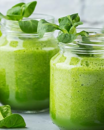 vegetable juice