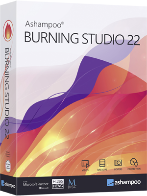 burning Studio 22