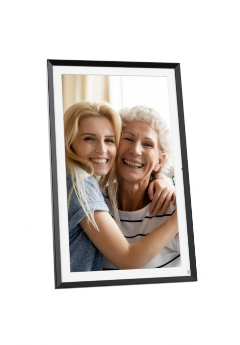 digital picture frame