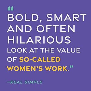 bold, smart and often hilarious says real simple