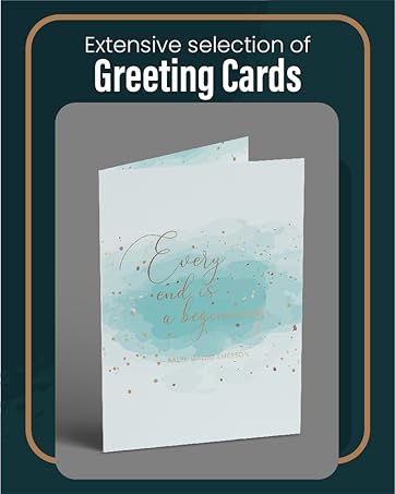 Greeting Cards