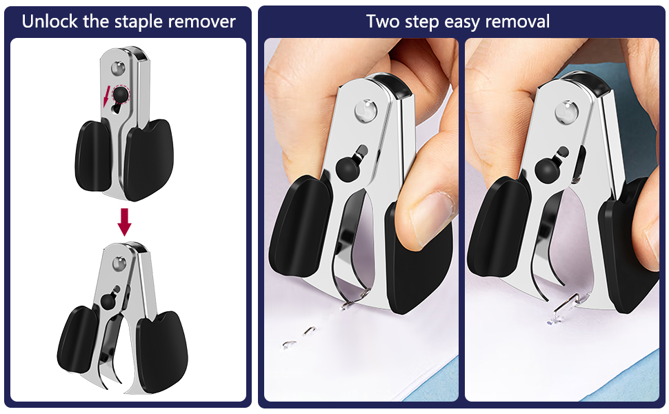 staple remover