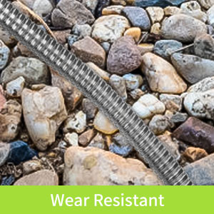 Wear Resistant